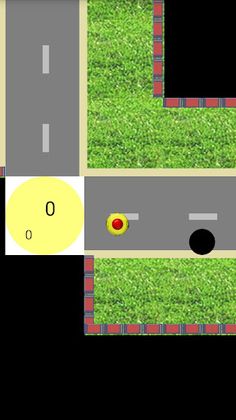 Tiny Raid - Screenshot 3