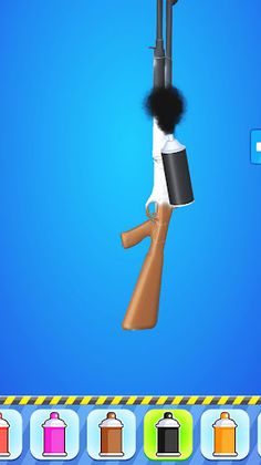 Gun Fun 3D - Screenshot 1