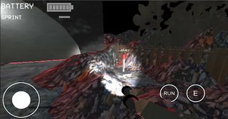 Jungle Spider Train Scary Mod - Screenshot 3