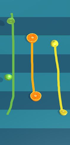 Fruit Match - Screenshot 4