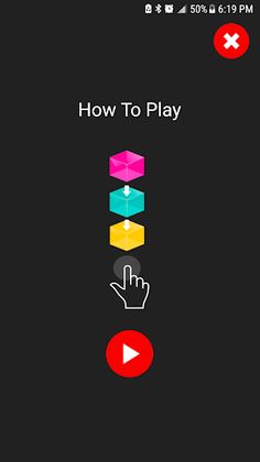 Balancer - Screenshot 2