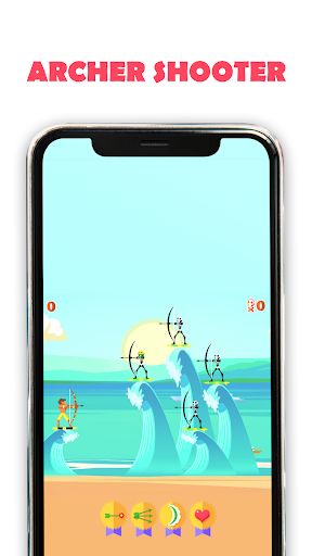 SOHOZTK - All Games - Screenshot 2