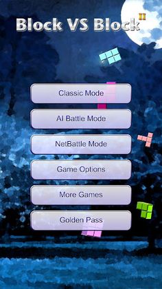 Block vs Block II - Screenshot 1