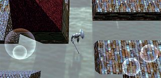 Knight Errant - Screenshot 3