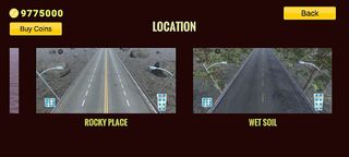 Road Runner - Screenshot 3