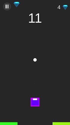 Fast Balls! - Screenshot 1