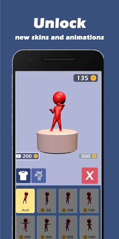Run Race 3D - Screenshot 4