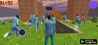 Batatinha Frita 123 - Brasil - Screenshot 3