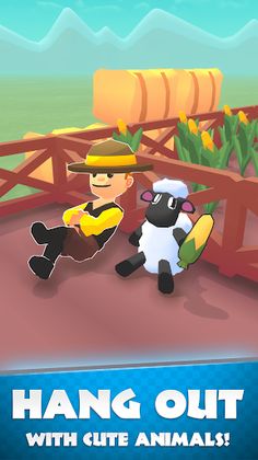 Grow and Sell - Animal Farm - Screenshot 3