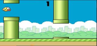 Flying Bird Games Offline - Screenshot 1