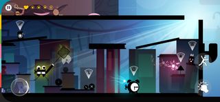 Things That Go Bump - Screenshot 2