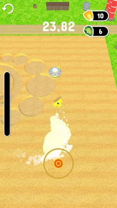 Farm Defense - Screenshot 4
