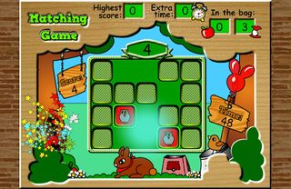 Jumpy Joris - Screenshot 2