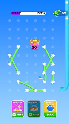 Ball Fever - Win the Ball - Screenshot 4