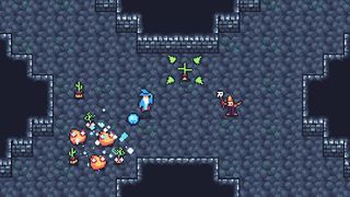 Arcade Wizard 2 - Screenshot 1