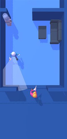 Get Out! - Screenshot 4