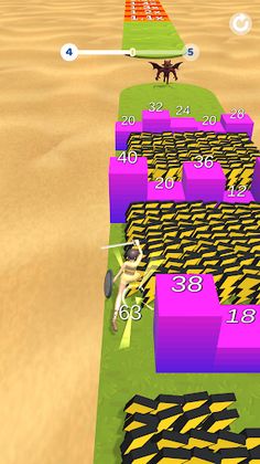 Rise of Legend - Screenshot 2