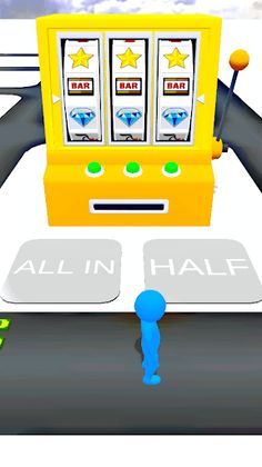 Lucky Land - Screenshot 1