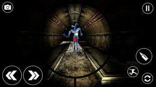 Pipe Head : Once Again! - Screenshot 1