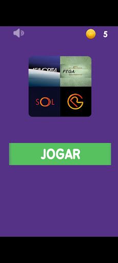 QUIZ - LOGO NOVELAS - Screenshot 1