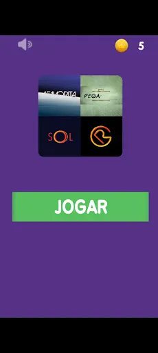 QUIZ - LOGO NOVELAS - Screenshot 1