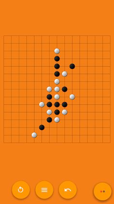 Five Chess - Screenshot 4