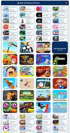 Epic Master Games - Screenshot 4