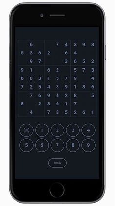 Sudoku Classic - Screenshot 3