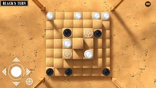 Pyramid - Screenshot 2