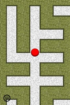 Exit Blind Maze Labyrinth - Screenshot 1