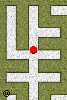 Exit Blind Maze Labyrinth - Screenshot 1