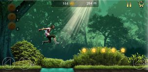 Jungle Dash - Screenshot 2