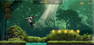 Jungle Dash - Screenshot 2