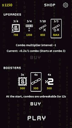 Parity Game - Screenshot 4