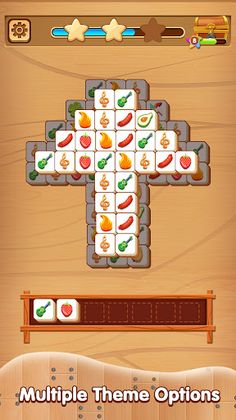 Tile Connect Puzzle Master - Screenshot 1