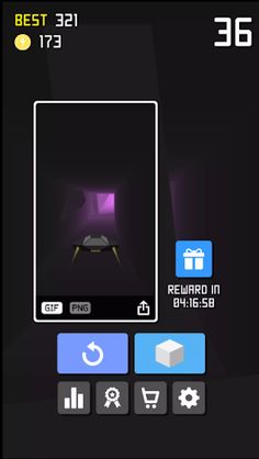 Starship - Screenshot 4