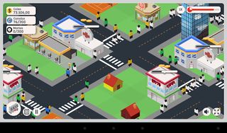 SUScity - Screenshot 3