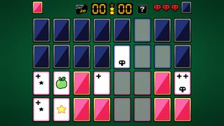 Psycard - Screenshot 1