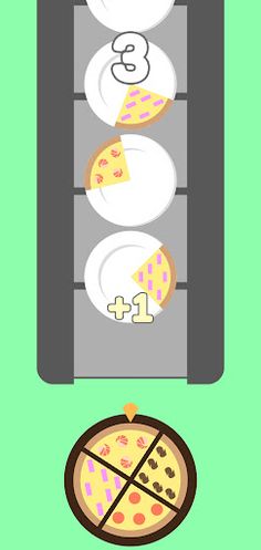 Pizza, please! - Screenshot 2