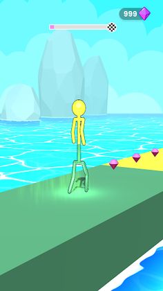 Flip Run - Screenshot 3