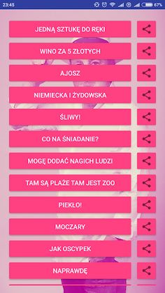 Makłowicz Soundboard - Screenshot 3