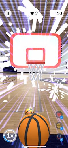 Reality Arcade - AR Games - Screenshot 1