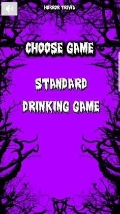 Horror Trivia - Screenshot 2