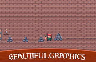 Robbery of Pirates - Screenshot 1