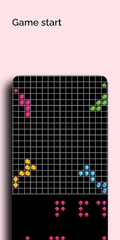 Gem Blokus - Screenshot 3