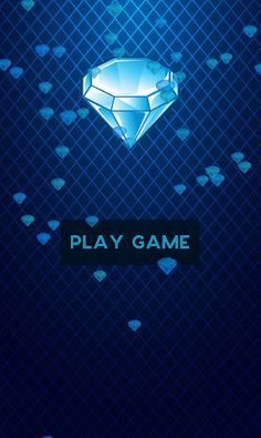 2048 3D Cube Diamonds Winner - Screenshot 1