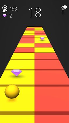 Color Sprint! - Screenshot 4