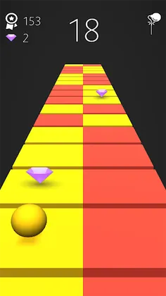 Color Sprint! - Screenshot 4