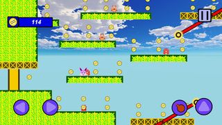 Super World Action Platformer - Screenshot 3