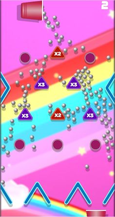 Clinko - Screenshot 2